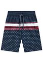 Bermuda em nylon ergonomic com elastano 97011 LucBoo Infantil Menino Bermuda em nylon ergonomic com elastano 97011 LucBoo Infantil Menino