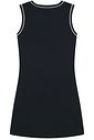 Vestido em canelado liz 94368 Lilimoon Teen Menina