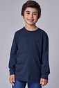 Camiseta em meia malha 92920 LucBoo Infantil Menino Camiseta em meia malha 92920 LucBoo Infantil Menino