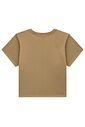 Blusa em meia malha 98488 Vic Teen Menina Blusa em meia malha 98488 Vic Teen Menina