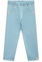 Calça legging em molecotton 94924 Infanti Infantil Menina