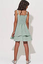 Vestido em alfaiataria brunello 94875 Lilimoon Teen Menina Vestido em alfaiataria brunello 94875 Lilimoon Teen Menina