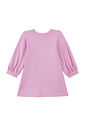 Vestido em cotton 91868 Kukiê Bebê Menina