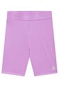 Bermuda biker em malha poliamida UV 50+ 96265 Infanti Infantil Menina Bermuda biker em malha poliamida UV 50+ 96265 Infanti Infantil Menina