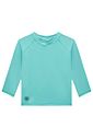 Camiseta em malha UV dry com proteção UV50+ 95473 LucBoo Infantil Menino Camiseta em malha UV dry com proteção UV50+ 95473 LucBoo Infantil Menino