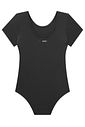 Collant em malha uv dry 85474 Infanti Infantil Menina