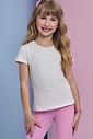Blusa em cotton 94386 Infanti Infantil Menina Blusa em cotton 94386 Infanti Infantil Menina