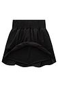 Saia em alfaiataria tecno milos com shorts embutido 98594 Lilimoon Teen Menina