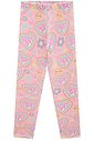 Calça legging em fly tech 94925 Infanti Infantil Menina Calça legging em fly tech 94925 Infanti Infantil Menina