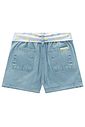 Shorts em jeans arkansas 94604 Lilimoon Teen Menina