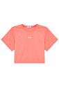 Blusa em meia malha 94347 Kukiê Infantil Menina Blusa em meia malha 94347 Kukiê Infantil Menina