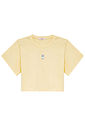 Blusa em meia malha 94349 Kukiê Infantil Menina Blusa em meia malha 94349 Kukiê Infantil Menina