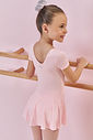 Polaina em tricot 100% algodão 85483 Infanti Infantil Menina Polaina em tricot 100% algodão 85483 Infanti Infantil Menina