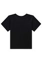 Blusa em meia malha 97941 Vic Teen Menina