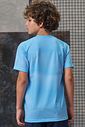 Camiseta em malha space green 96370 Johnny Fox Teen Menino Camiseta em malha space green 96370 Johnny Fox Teen Menino