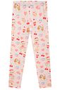 Calça legging em malha power 95831 Infanti Infantil Menina