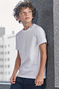 Camiseta em meia malha 97849 Johnny Fox Teen Menino Camiseta em meia malha 97849 Johnny Fox Teen Menino