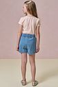 Blusa em cotton 95689 Infanti Infantil Menina Blusa em cotton 95689 Infanti Infantil Menina