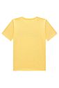 Camiseta em meia malha 96642 Johnny Fox Teen Menino Camiseta em meia malha 96642 Johnny Fox Teen Menino