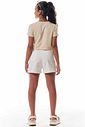 Blusa em meia malha 95189 Vic Teen Menina