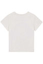 Blusa em meia malha. Acompanha kits pulseiras 93433 Infanti Infantil Menina Blusa em meia malha. Acompanha kits pulseiras 93433 Infanti Infantil Menina