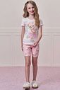 Blusa em cotton 98077 Infanti Infantil Menina Blusa em cotton 98077 Infanti Infantil Menina