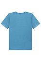 Camiseta em meia malha 99627 LucBoo Infantil Menino Camiseta em meia malha 99627 LucBoo Infantil Menino