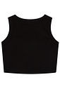 Blusa regata em canelado Liz 94342 Kukiê Infantil Menina Blusa regata em canelado Liz 94342 Kukiê Infantil Menina