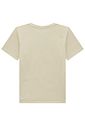 Camiseta over em meia malha 97930 Lilimoon Teen Menina Camiseta over em meia malha 97930 Lilimoon Teen Menina