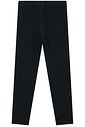 Calça legging em canelado liz 94372 Infanti Infantil Menina Calça legging em canelado liz 94372 Infanti Infantil Menina