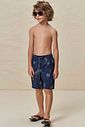 Bermuda em nylon ergonomic com elastano 99591 LucBoo Infantil Menino Bermuda em nylon ergonomic com elastano 99591 LucBoo Infantil Menino