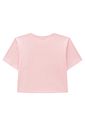 Blusa em meia malha 99376 Kukiê Infantil Menina Blusa em meia malha 99376 Kukiê Infantil Menina