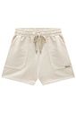 Shorts em moletom sem pelúcia 94365 Lilimoon Teen Menina Shorts em moletom sem pelúcia 94365 Lilimoon Teen Menina
