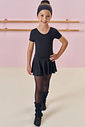 Collant em malha uv dry 85475 Infanti Infantil Menina Collant em malha uv dry 85475 Infanti Infantil Menina