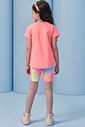 Biker em fly tech 94915 Infanti Infantil Menina
