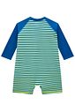 Macacão em malha UV dry com proteção UV50+ 92832 LucBoo Bebê Menino Macacão em malha UV dry com proteção UV50+ 92832 LucBoo Bebê Menino