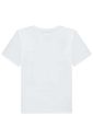 Camiseta over em meia malha 95060 Lilimoon Teen Menina Camiseta over em meia malha 95060 Lilimoon Teen Menina