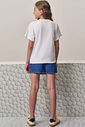 Camiseta over em meia malha 98163 Lilimoon Teen Menina