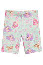 Bermuda biker em fly tech 95406 Kukiê Infantil Menina Bermuda biker em fly tech 95406 Kukiê Infantil Menina