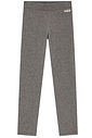 Calça legging em canelado Liz 94346 Kukiê Infantil Menina Calça legging em canelado Liz 94346 Kukiê Infantil Menina