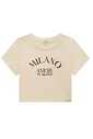 Blusa em meia malha 95189 Vic Teen Menina