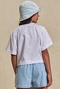 Blusa em meia malha 95053 Lilimoon Teen Menina Blusa em meia malha 95053 Lilimoon Teen Menina