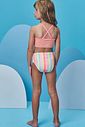 Biquíni em malha UV dry com proteção UV 50+ 98407 Infanti Infantil Menina Biquíni em malha UV dry com proteção UV 50+ 98407 Infanti Infantil Menina