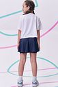 Blusa em malha yuki 96277 Vic Teen Menina Blusa em malha yuki 96277 Vic Teen Menina