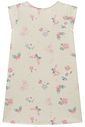 Vestido em fly tech 93937 Infanti Infantil Menina Vestido em fly tech 93937 Infanti Infantil Menina