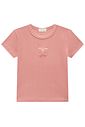 Blusa em canelado liz 93499 Infanti Infantil Menina