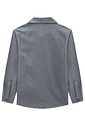 Camisa em tecido malibu 89480 LucBoo Infantil Menino Camisa em tecido malibu 89480 LucBoo Infantil Menino