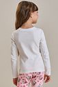 Blusa em canelado liz 89483 Infanti Infantil Menina Blusa em canelado liz 89483 Infanti Infantil Menina