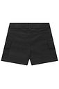 Shorts em sarja com elastano 94605 Lilimoon Teen Menina