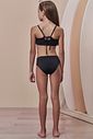 Conjunto de biquíni em malha UV50 99483 Vic Teen Menina Conjunto de biquíni em malha UV50 99483 Vic Teen Menina
